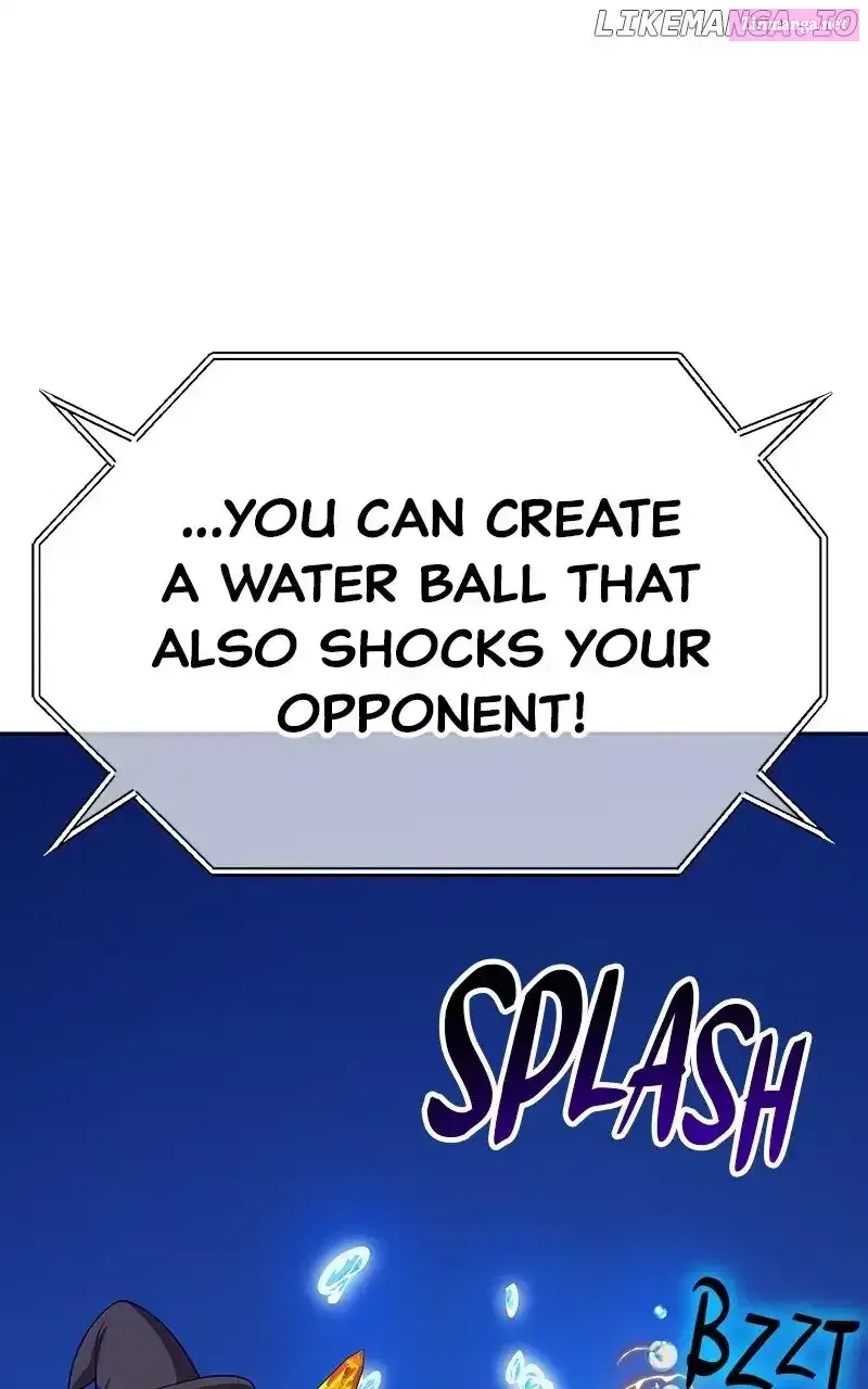 +99 Wooden Stick Mangakakalot X Chapter 130 Page 89