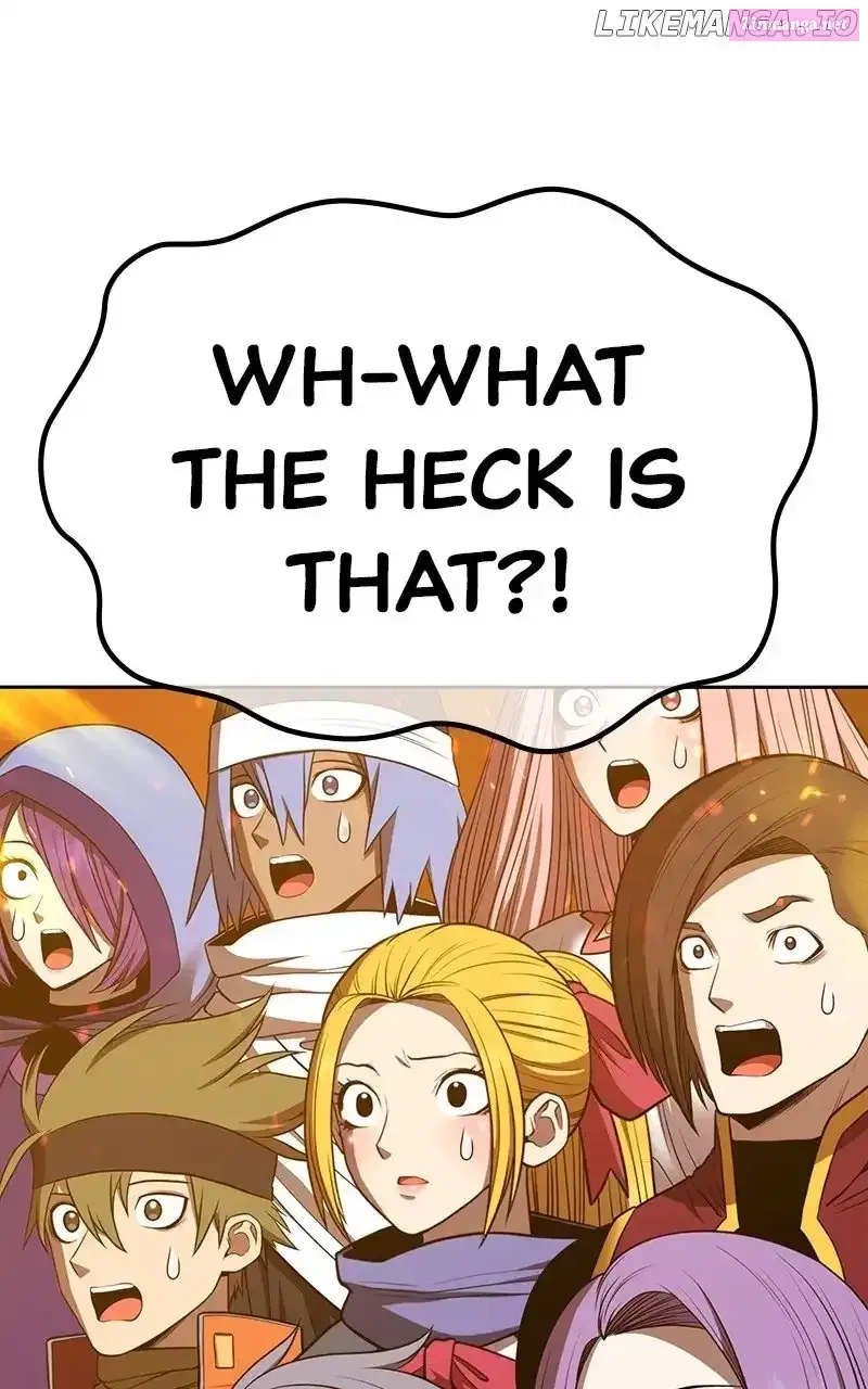 +99 Wooden Stick Mangakakalot X Chapter 130 Page 134