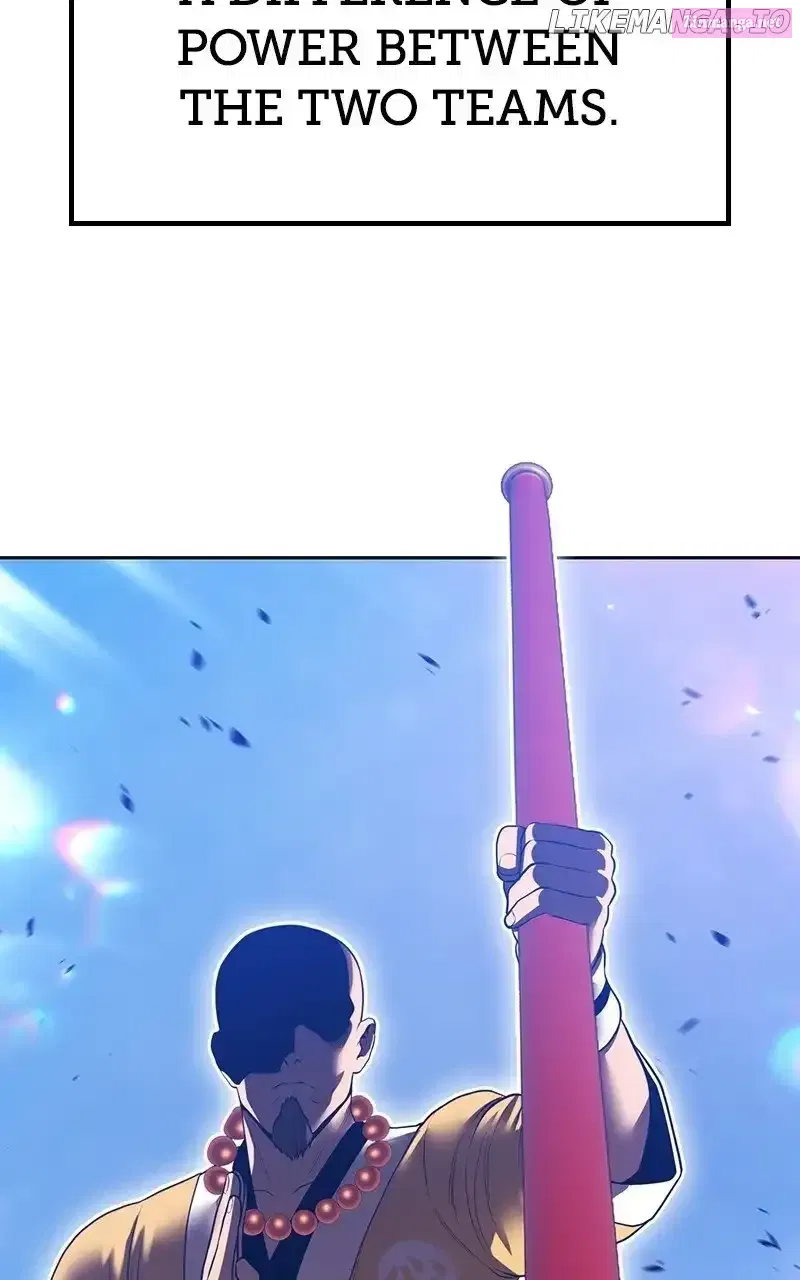 +99 Wooden Stick Mangakakalot X Chapter 130 Page 323