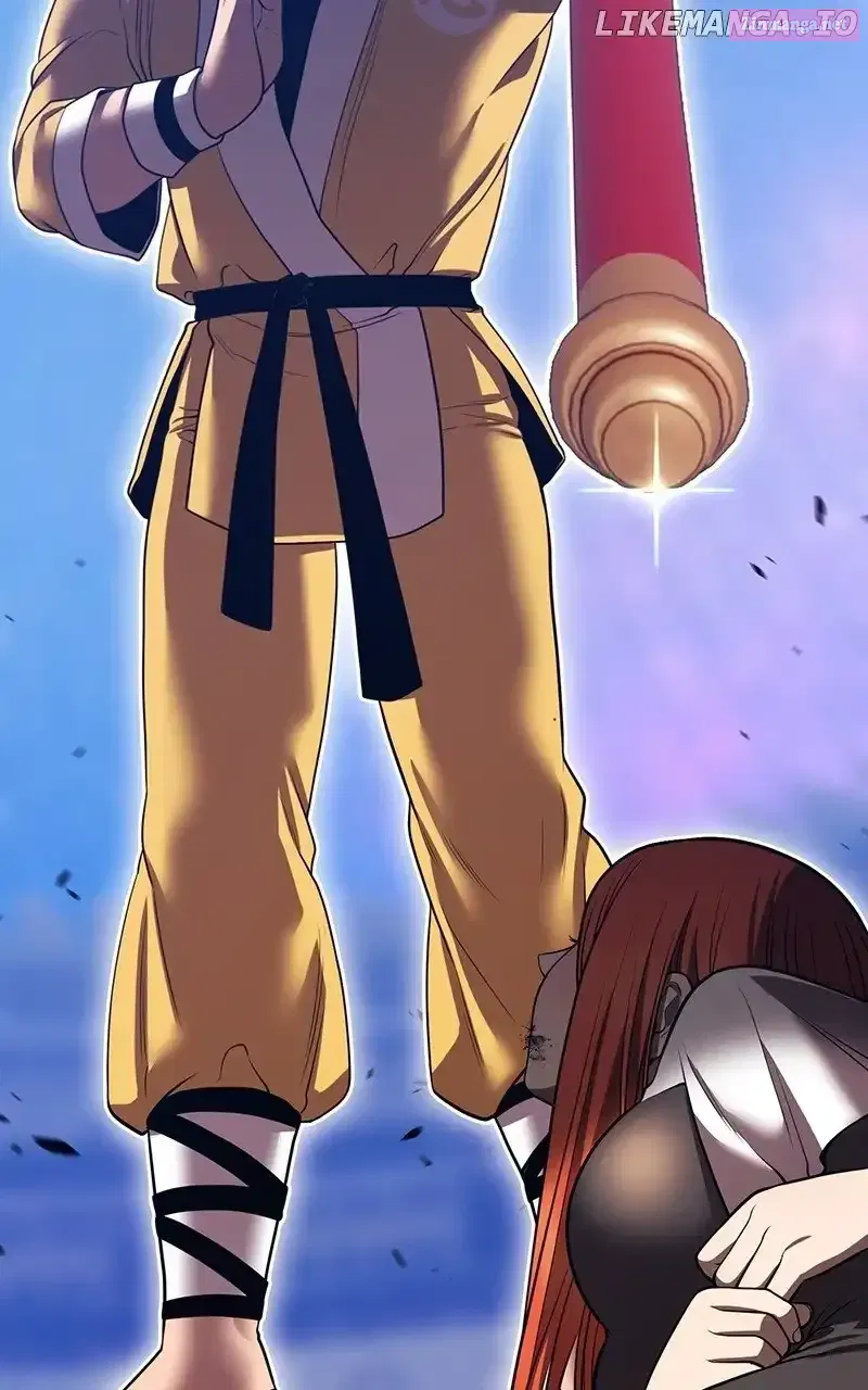 +99 Wooden Stick Mangakakalot X Chapter 130 Page 324