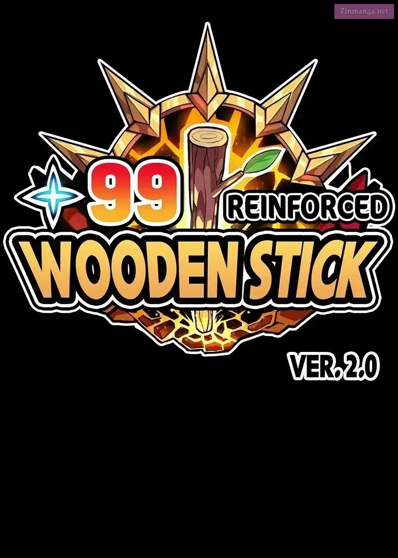+99 Wooden Stick Mangakakalot X Chapter 130 Page 388