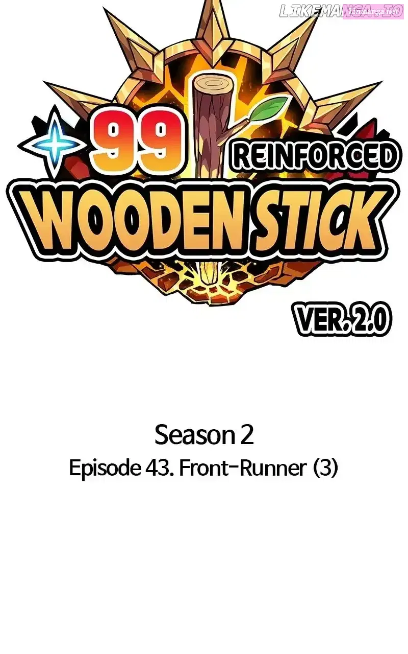 +99 Wooden Stick Mangakakalot X Chapter 130 Page 40
