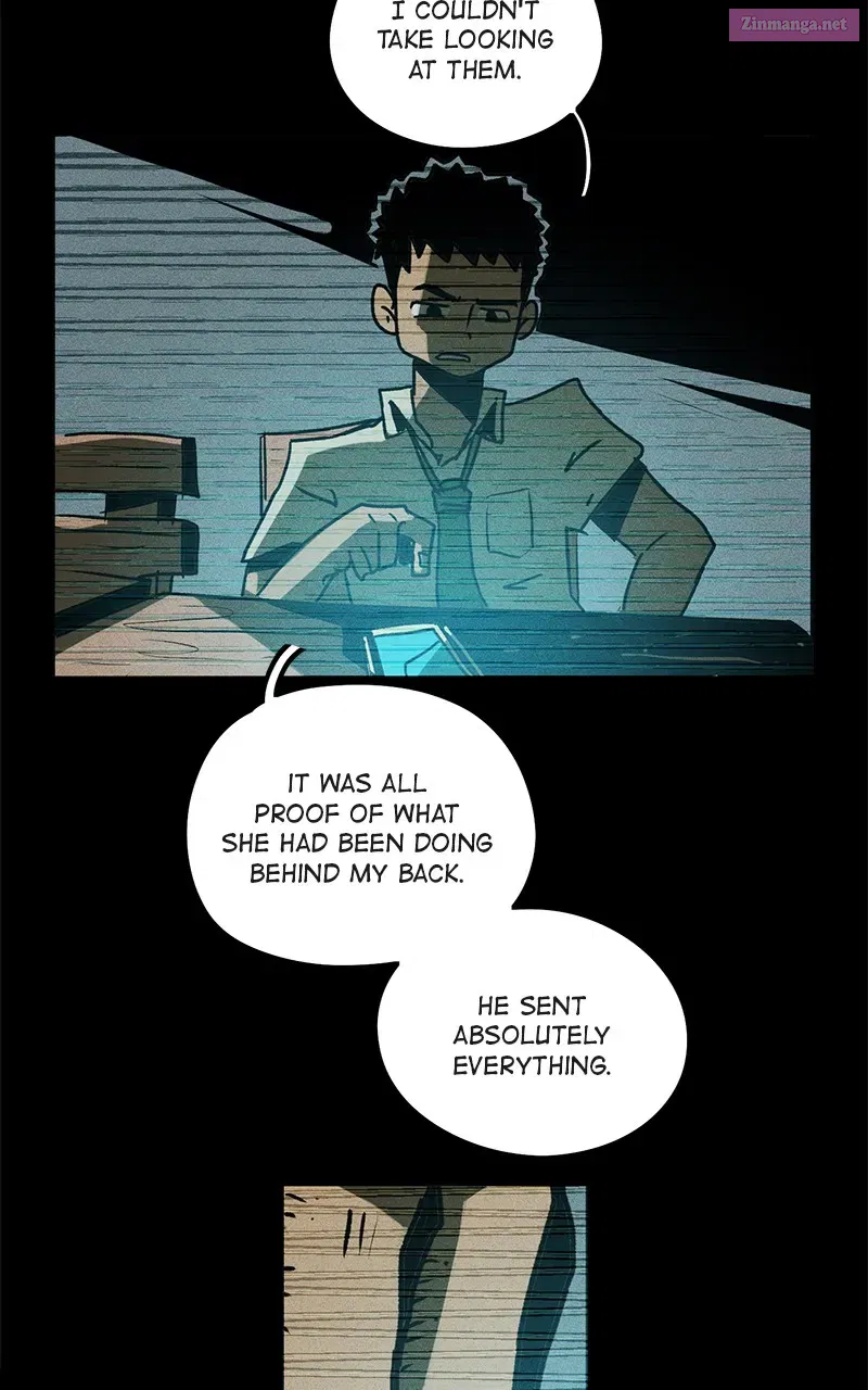 CODE HELIX Mangakakalot X Chapter 1 Page 15