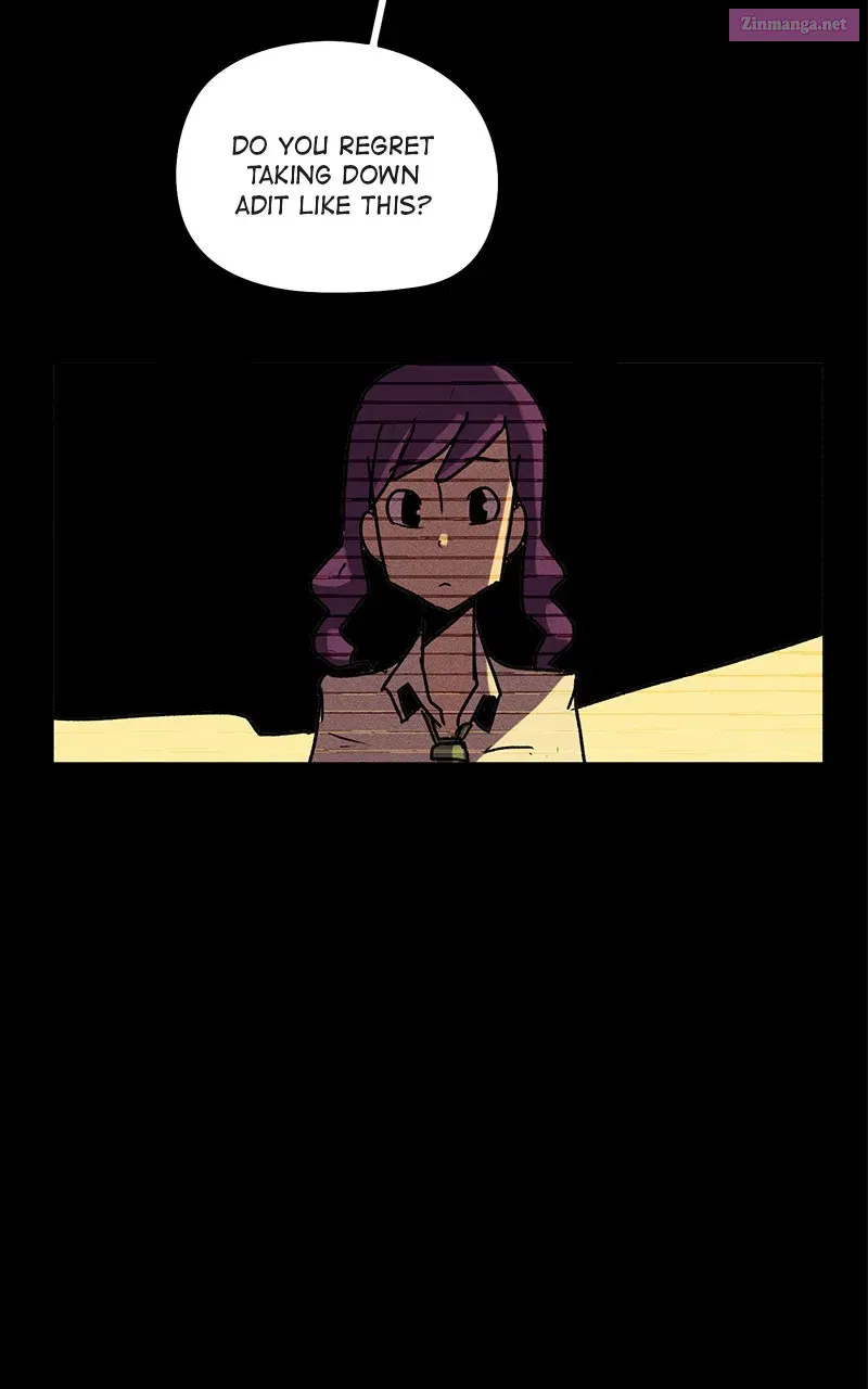 CODE HELIX Mangakakalot X Chapter 1 Page 18