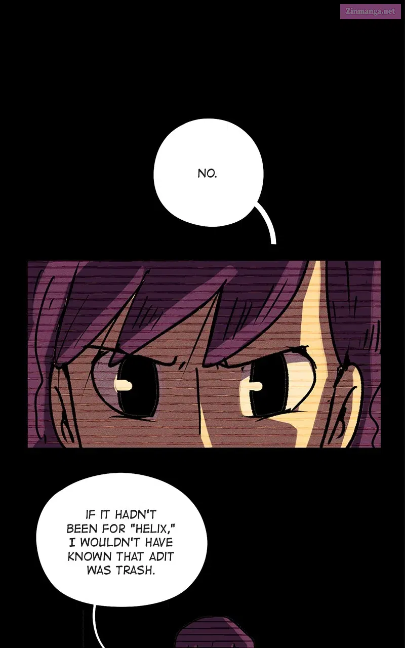 CODE HELIX Mangakakalot X Chapter 1 Page 19