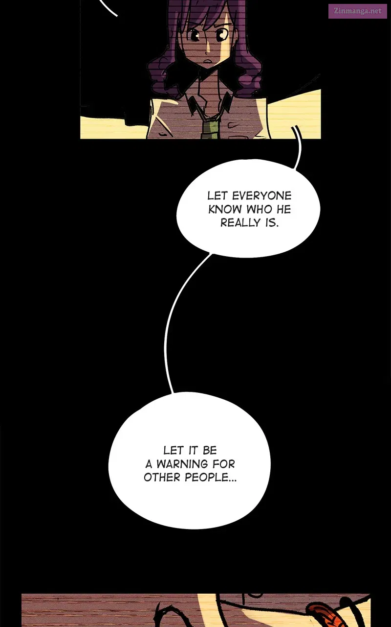 CODE HELIX Mangakakalot X Chapter 1 Page 20