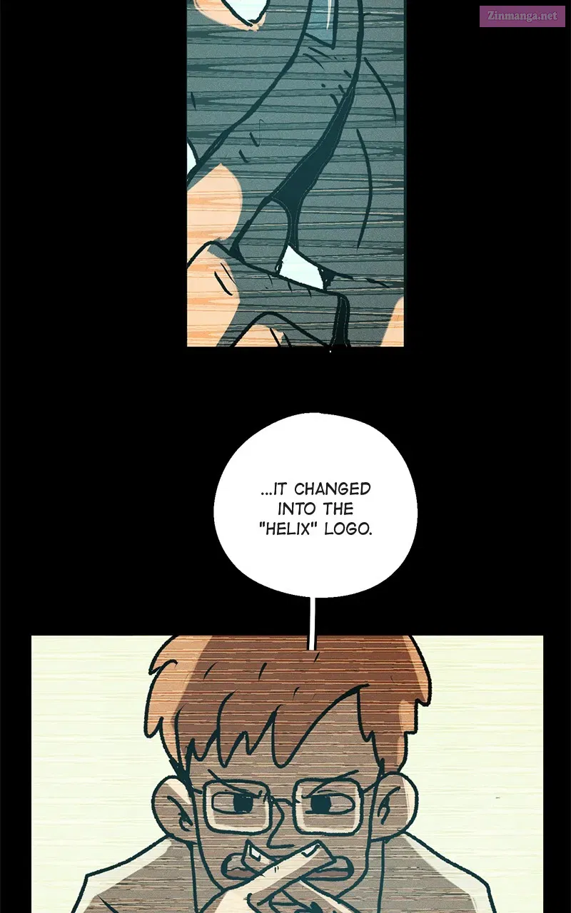 CODE HELIX Mangakakalot X Chapter 1 Page 11