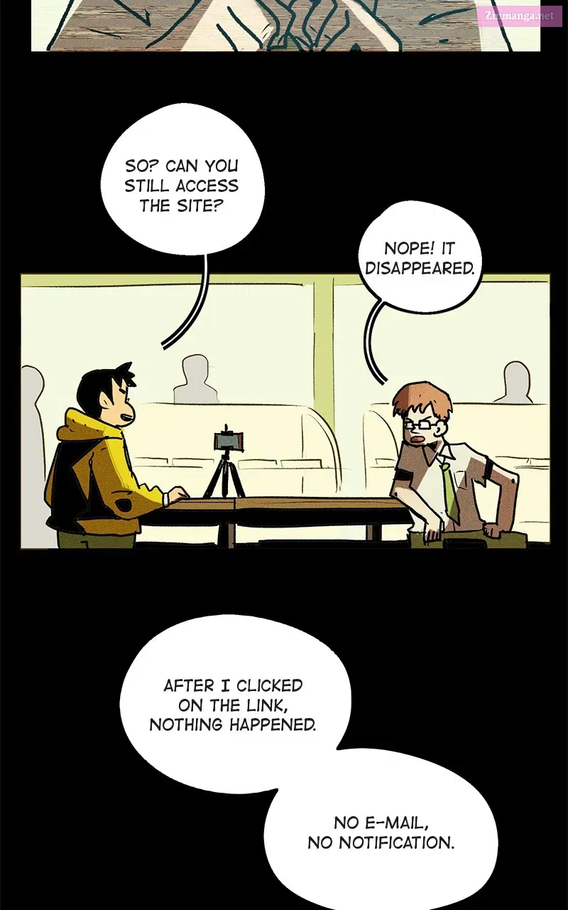CODE HELIX Mangakakalot X Chapter 1 Page 12