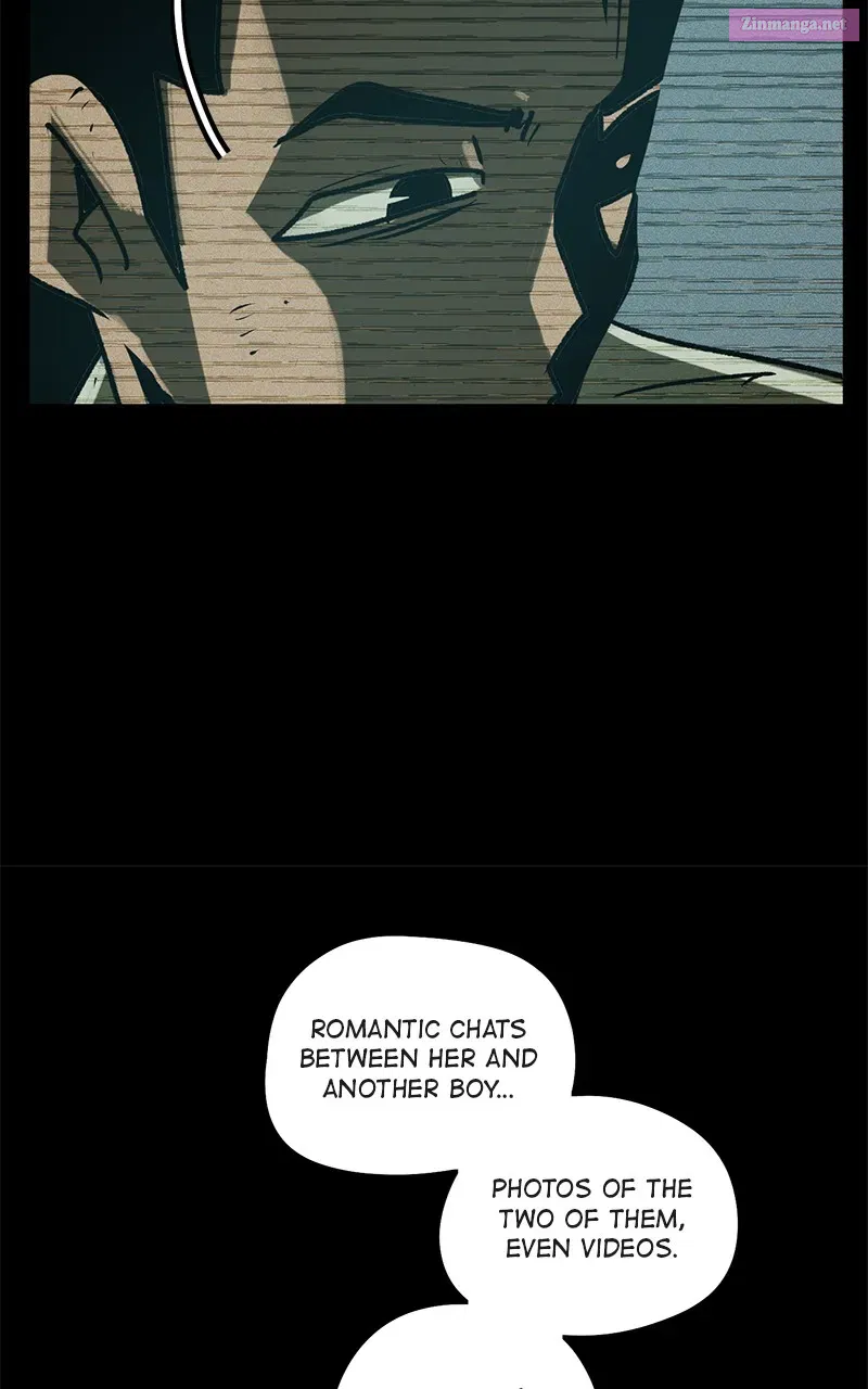 CODE HELIX Mangakakalot X Chapter 1 Page 14