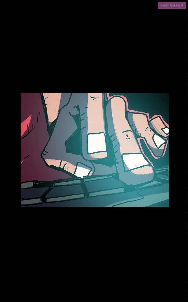 CODE HELIX Mangakakalot X Chapter 1 Page 29