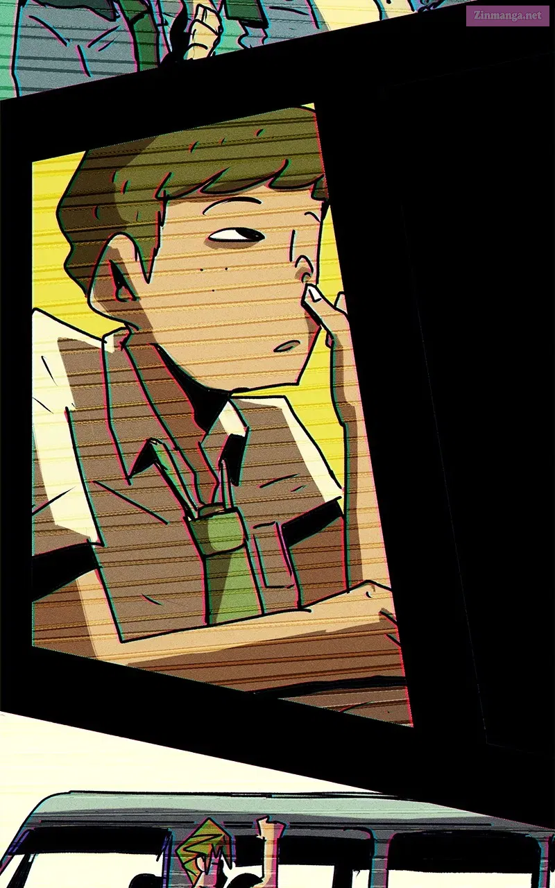 CODE HELIX Mangakakalot X Chapter 1 Page 24