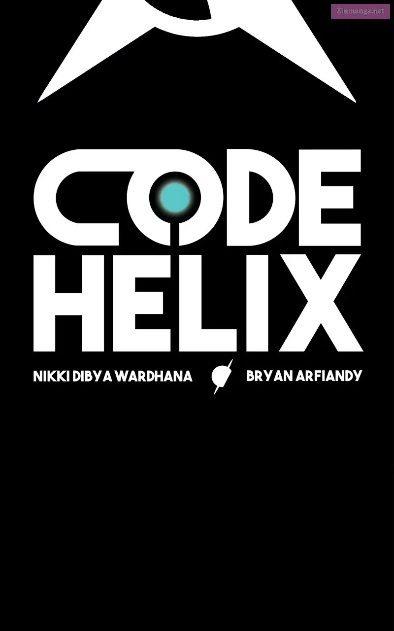 CODE HELIX Mangakakalot X Chapter 1 Page 32