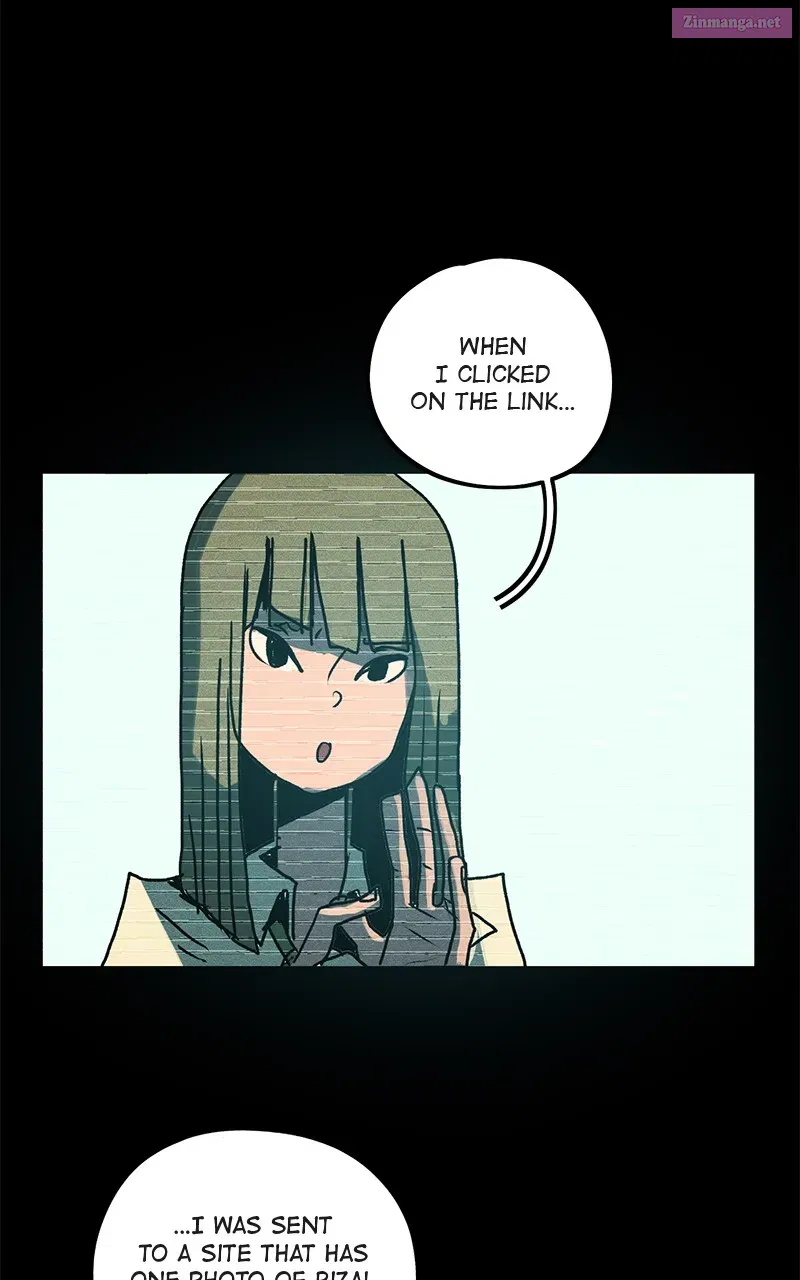 CODE HELIX Mangakakalot X Chapter 1 Page 9