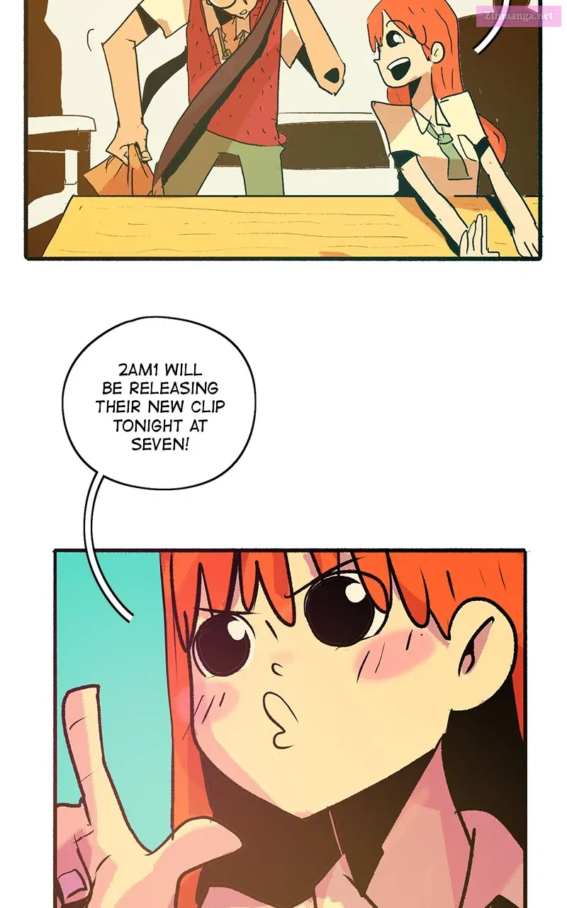 CODE HELIX Mangakakalot X Chapter 2 Page 16