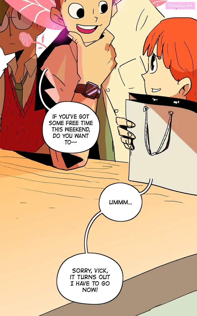 CODE HELIX Mangakakalot X Chapter 2 Page 27
