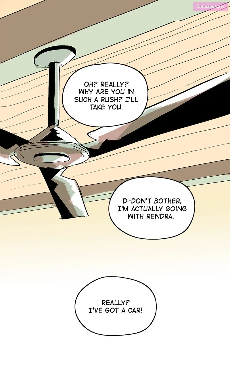 CODE HELIX Mangakakalot X Chapter 2 Page 28