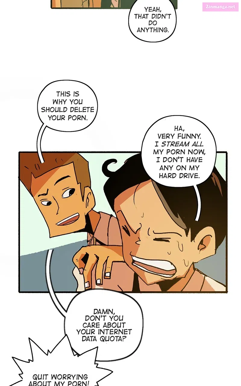 CODE HELIX Mangakakalot X Chapter 2 Page 3