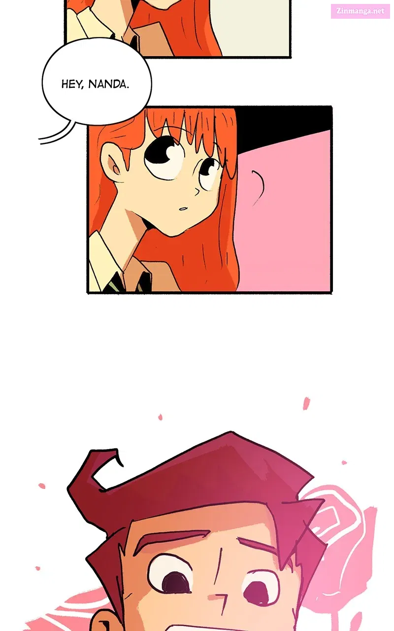 CODE HELIX Mangakakalot X Chapter 2 Page 23
