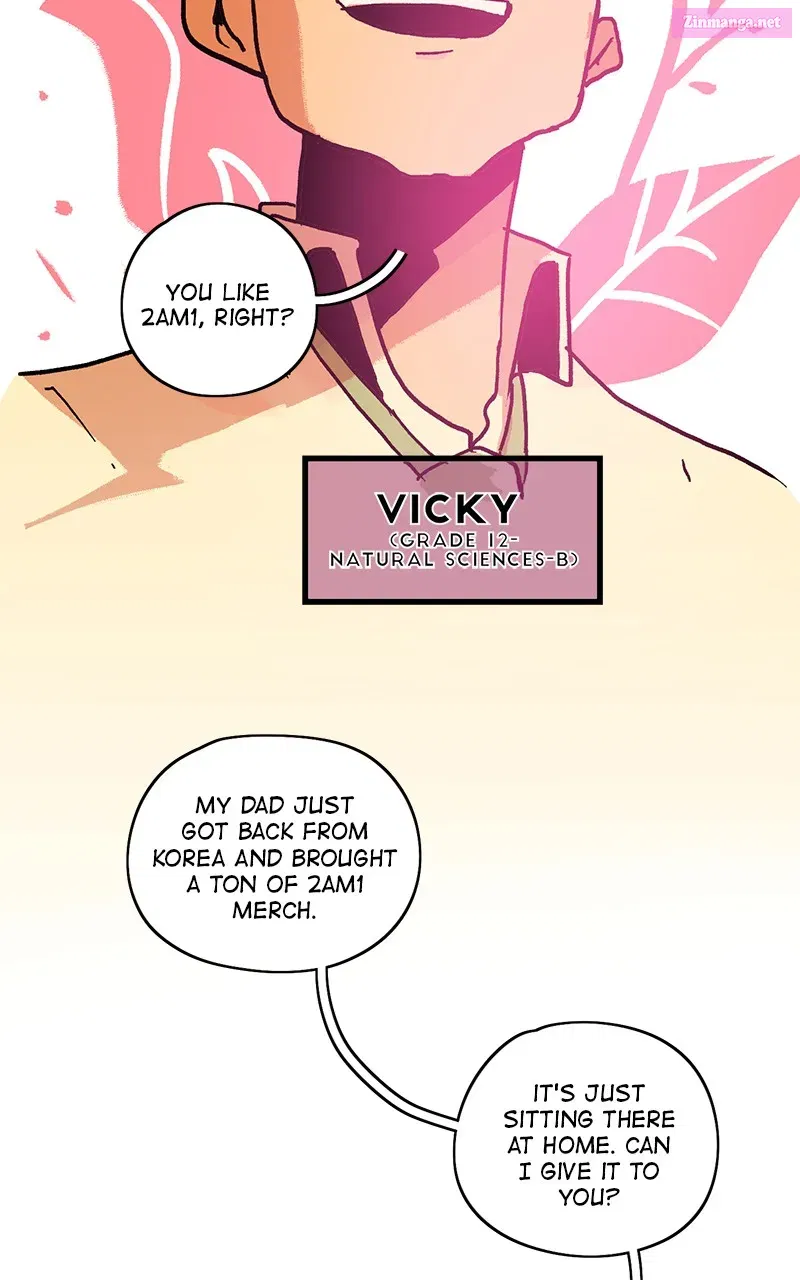 CODE HELIX Mangakakalot X Chapter 2 Page 24