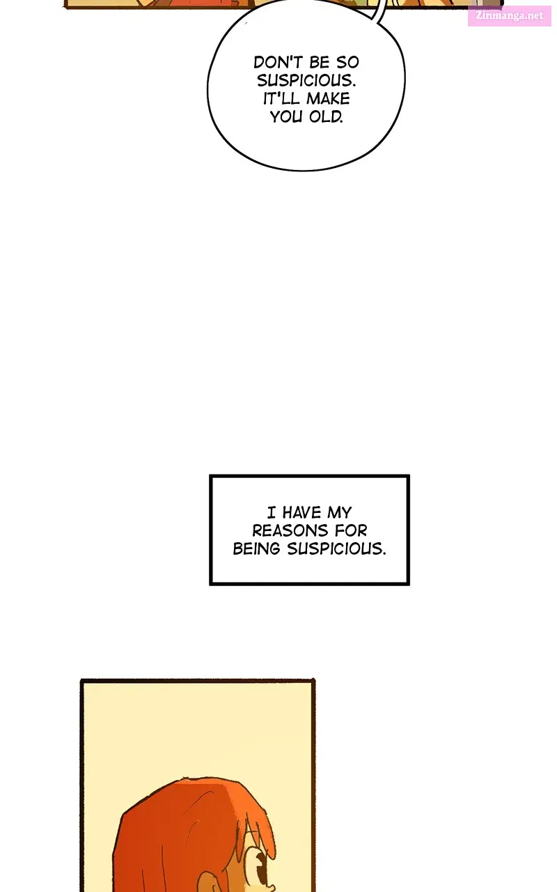 CODE HELIX Mangakakalot X Chapter 2 Page 37
