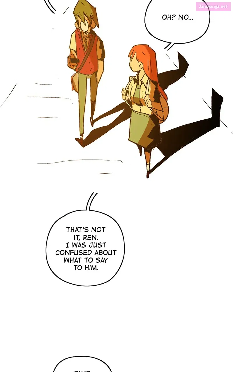 CODE HELIX Mangakakalot X Chapter 2 Page 32