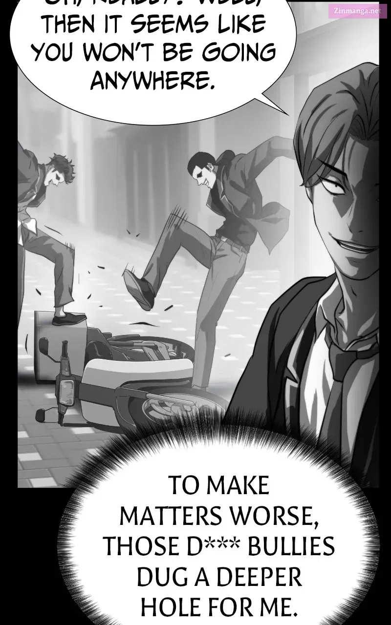 Combat Ward - undefined - Page 31