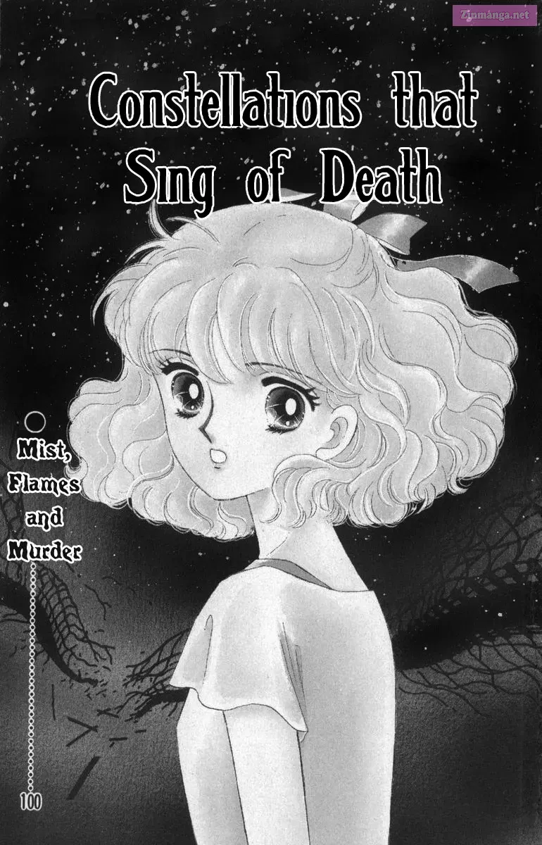 Constellations that Sing of Death Mangakakalot X Chapter 1 Page 4