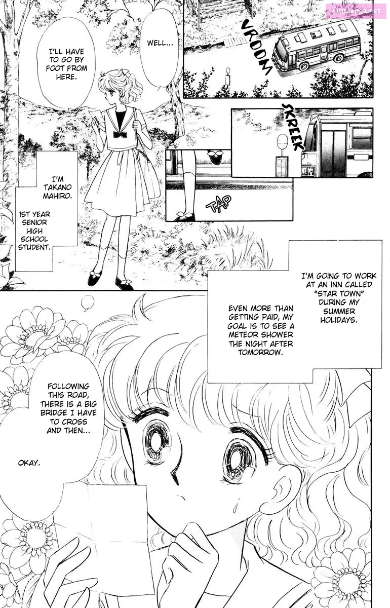 Constellations that Sing of Death Mangakakalot X Chapter 1 Page 6