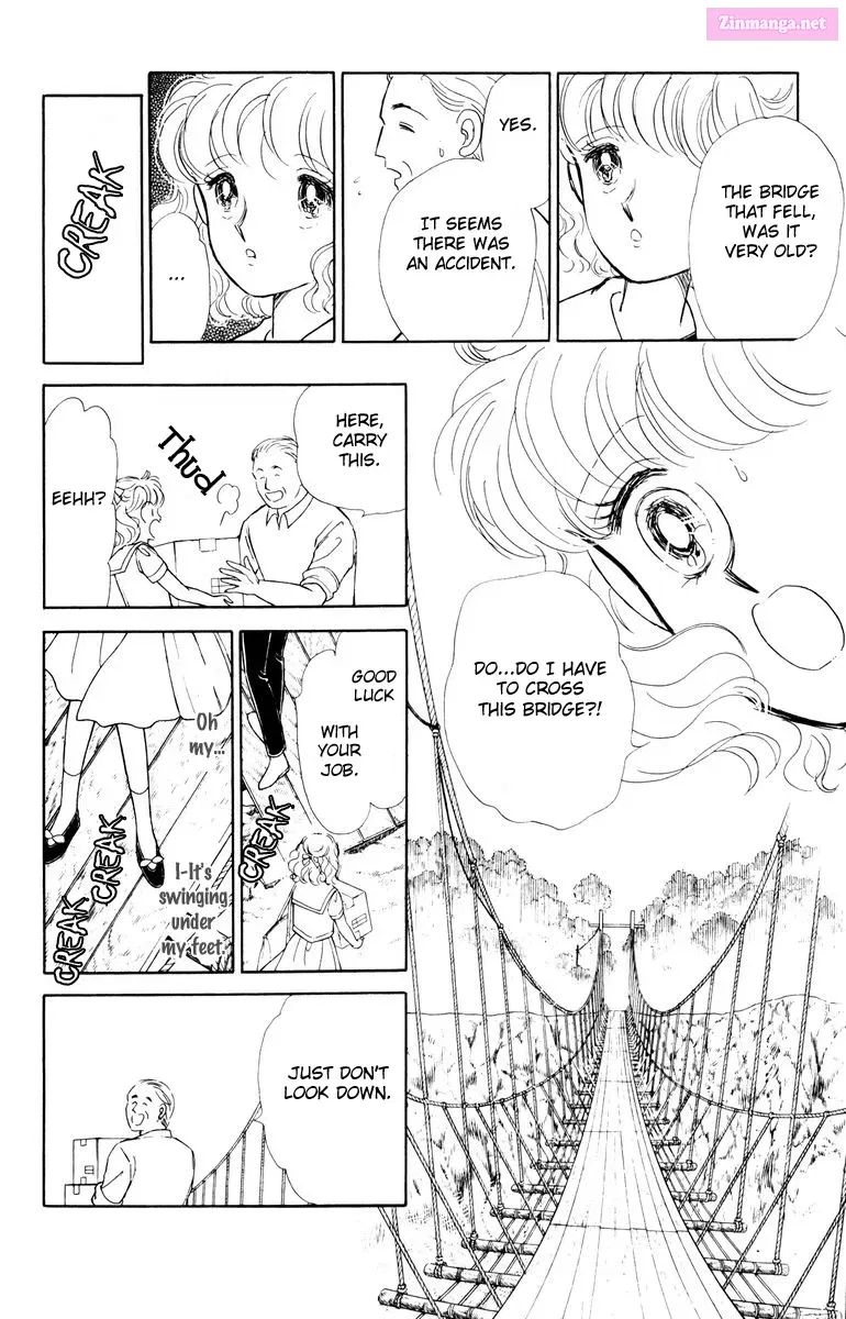 Constellations that Sing of Death Mangakakalot X Chapter 1 Page 9
