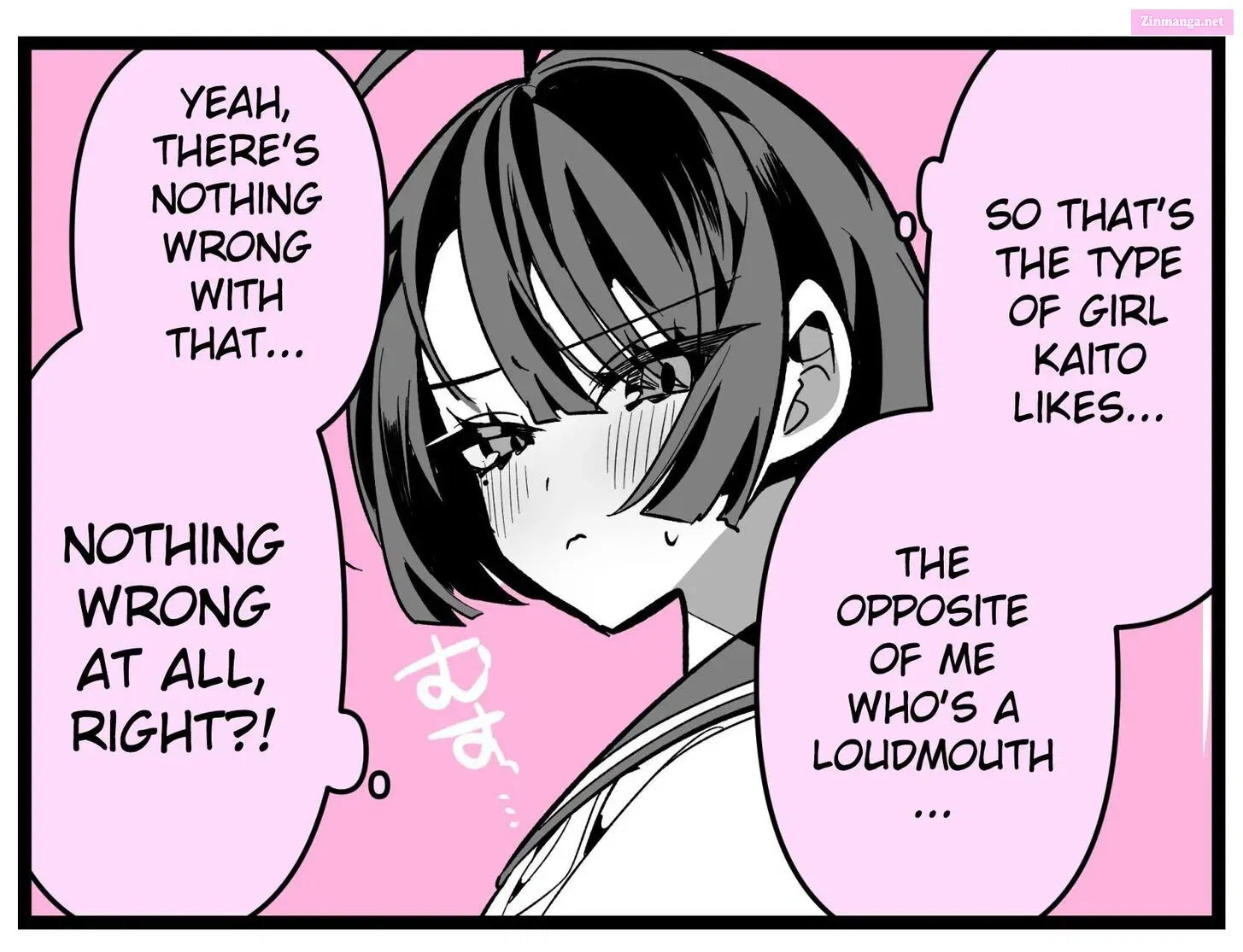 Cool Wife Saa-chan Mangakakalot X Chapter 28 Page 3