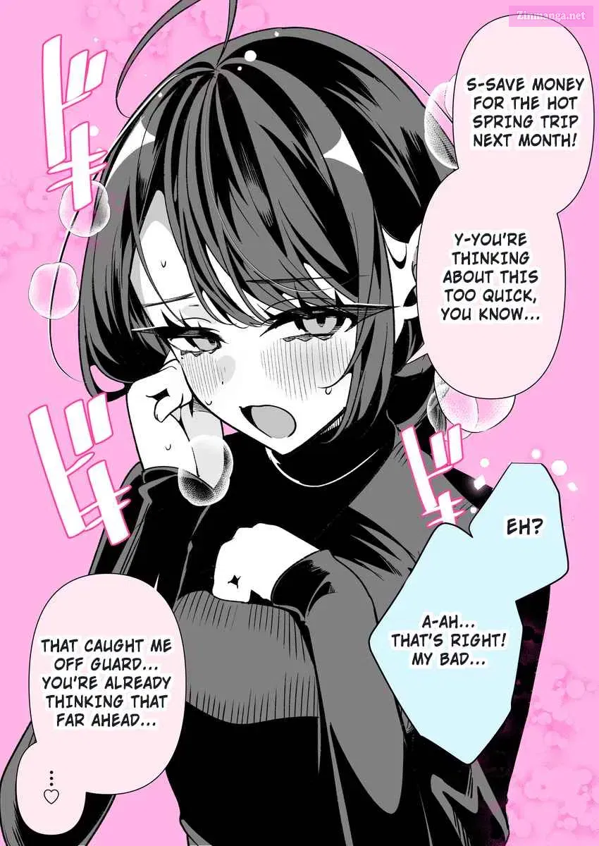 Cool Wife Saa-chan Mangakakalot X Chapter 20 Page 3