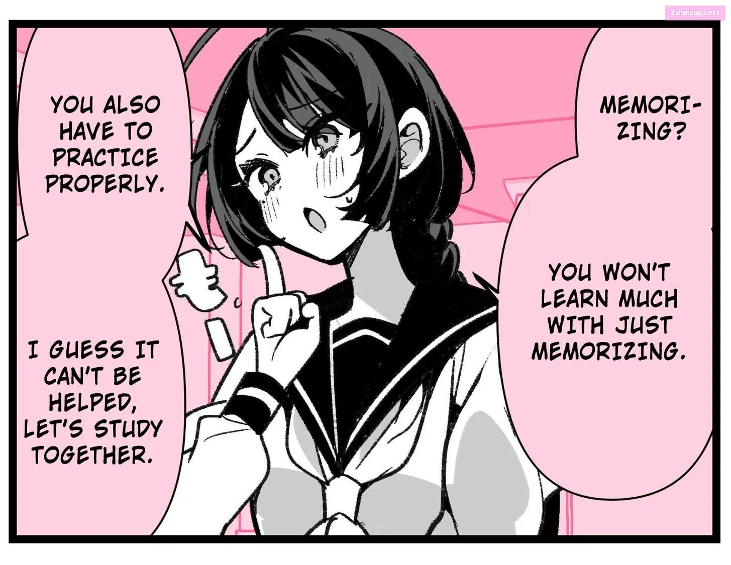 Cool Wife Saa-chan Mangakakalot X Chapter 32 Page 2