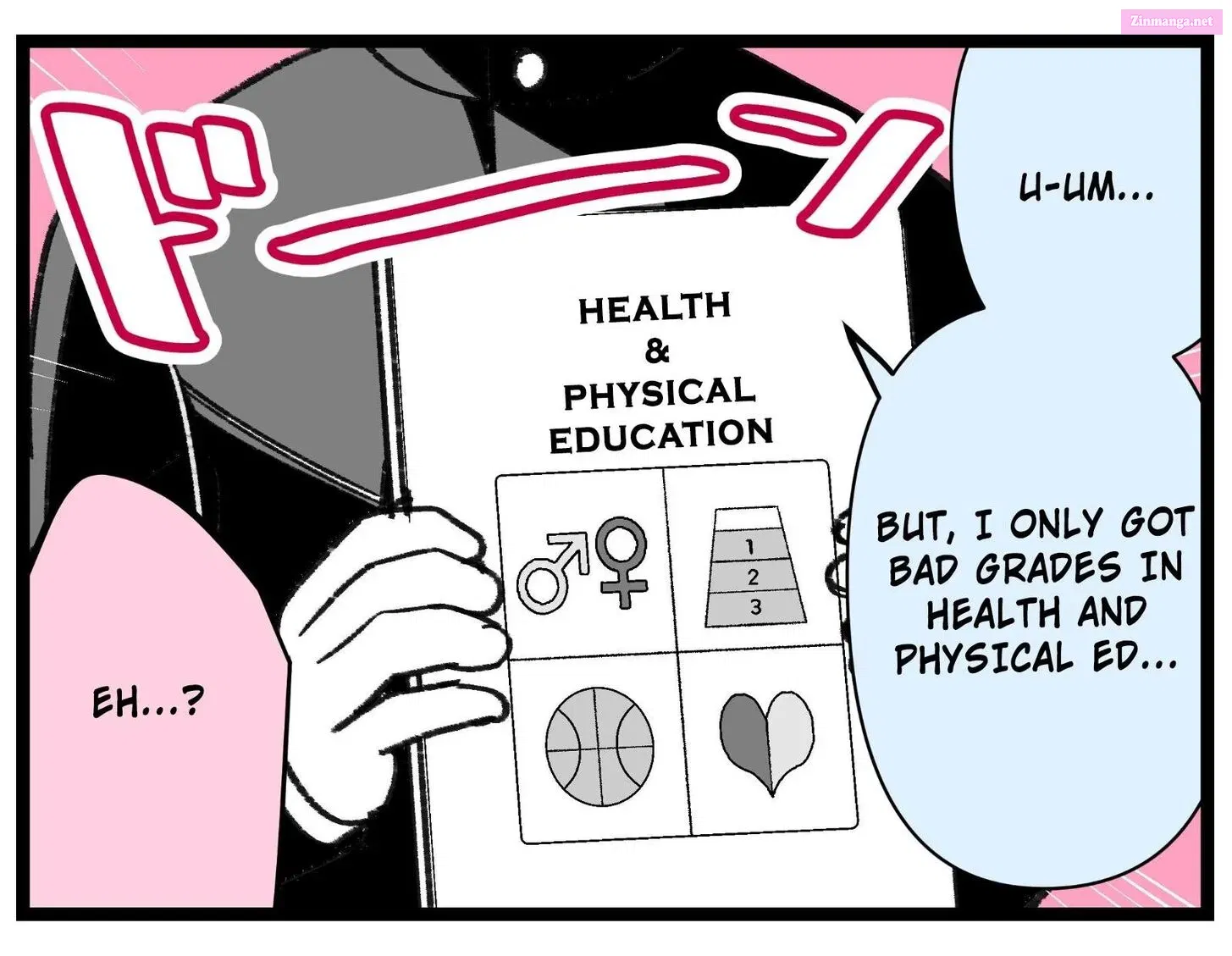 Cool Wife Saa-chan Mangakakalot X Chapter 32 Page 3