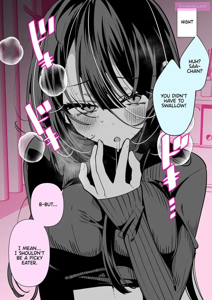 Cool Wife Saa-chan Mangakakalot X Chapter 51 Page 2