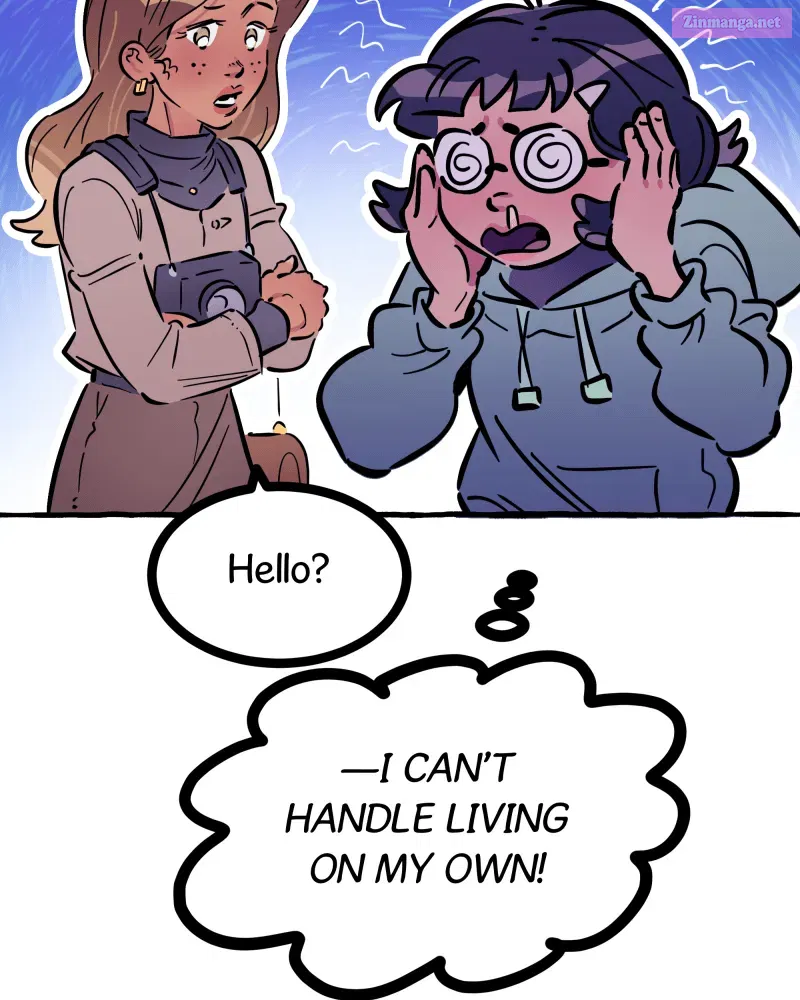 Candid Hearts Mangakakalot X Chapter 2 Page 16