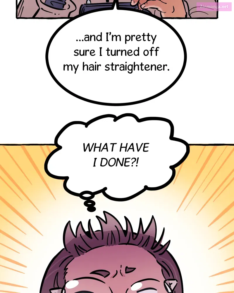 Candid Hearts Mangakakalot X Chapter 2 Page 12
