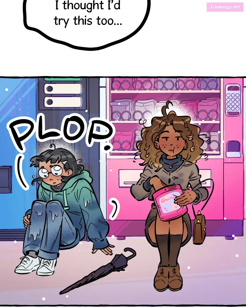 Candid Hearts Mangakakalot X Chapter 2 Page 117