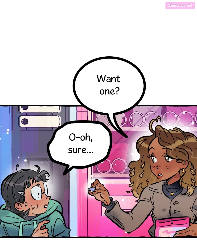 Candid Hearts Mangakakalot X Chapter 2 Page 118
