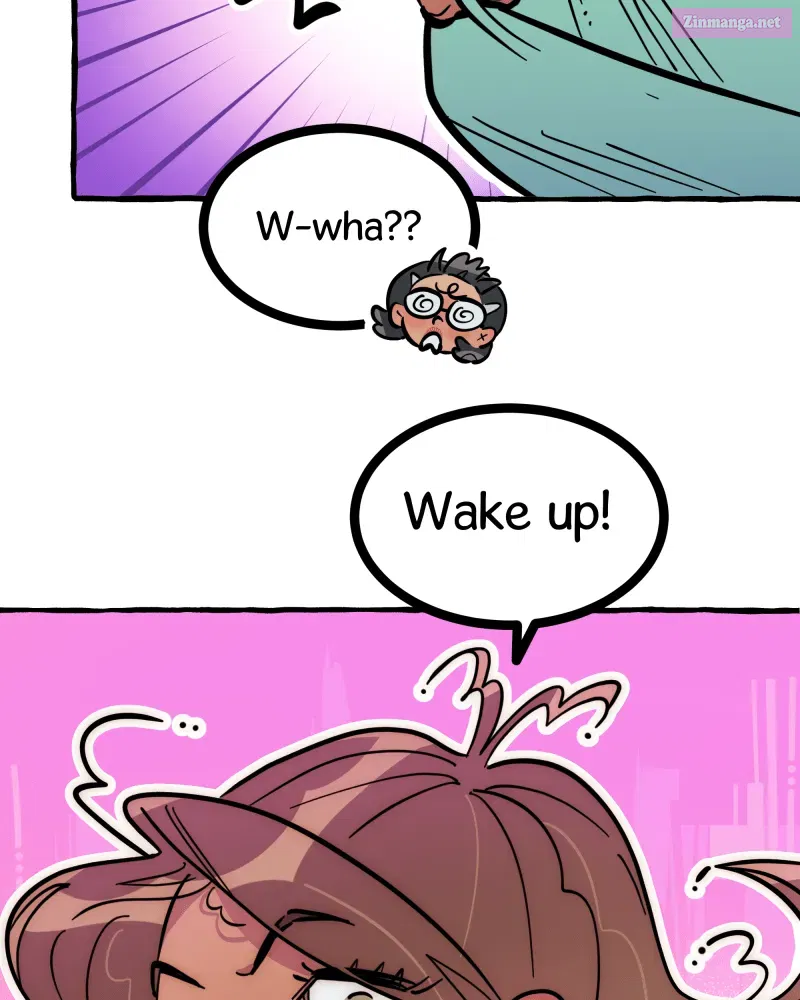 Candid Hearts Mangakakalot X Chapter 2 Page 21