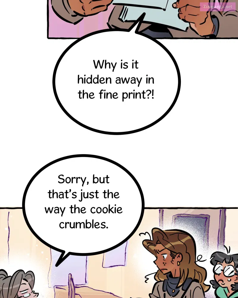 Candid Hearts Mangakakalot X Chapter 2 Page 32