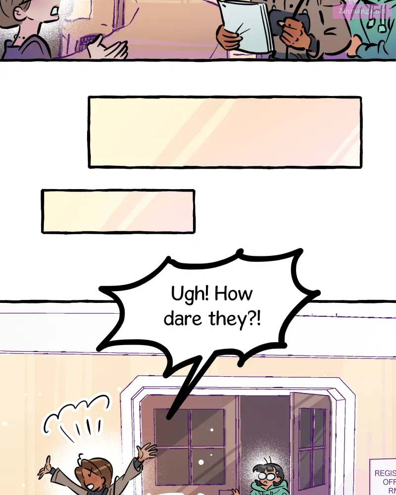 Candid Hearts Mangakakalot X Chapter 2 Page 33