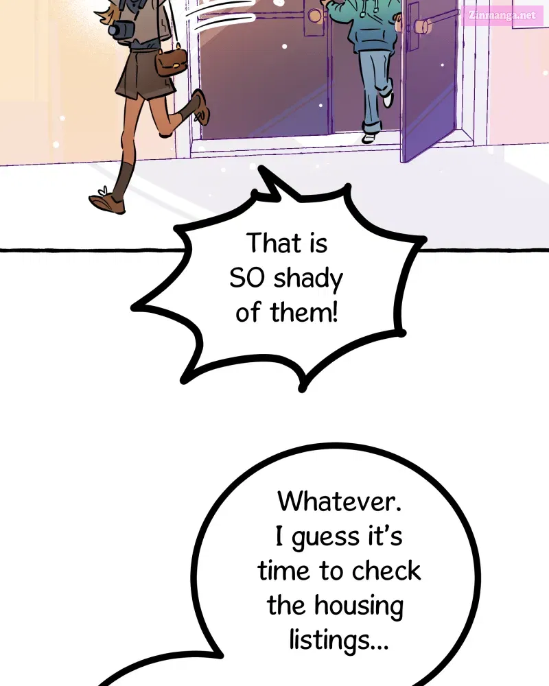 Candid Hearts Mangakakalot X Chapter 2 Page 34