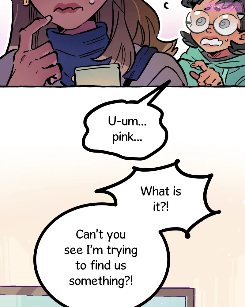 Candid Hearts Mangakakalot X Chapter 2 Page 50