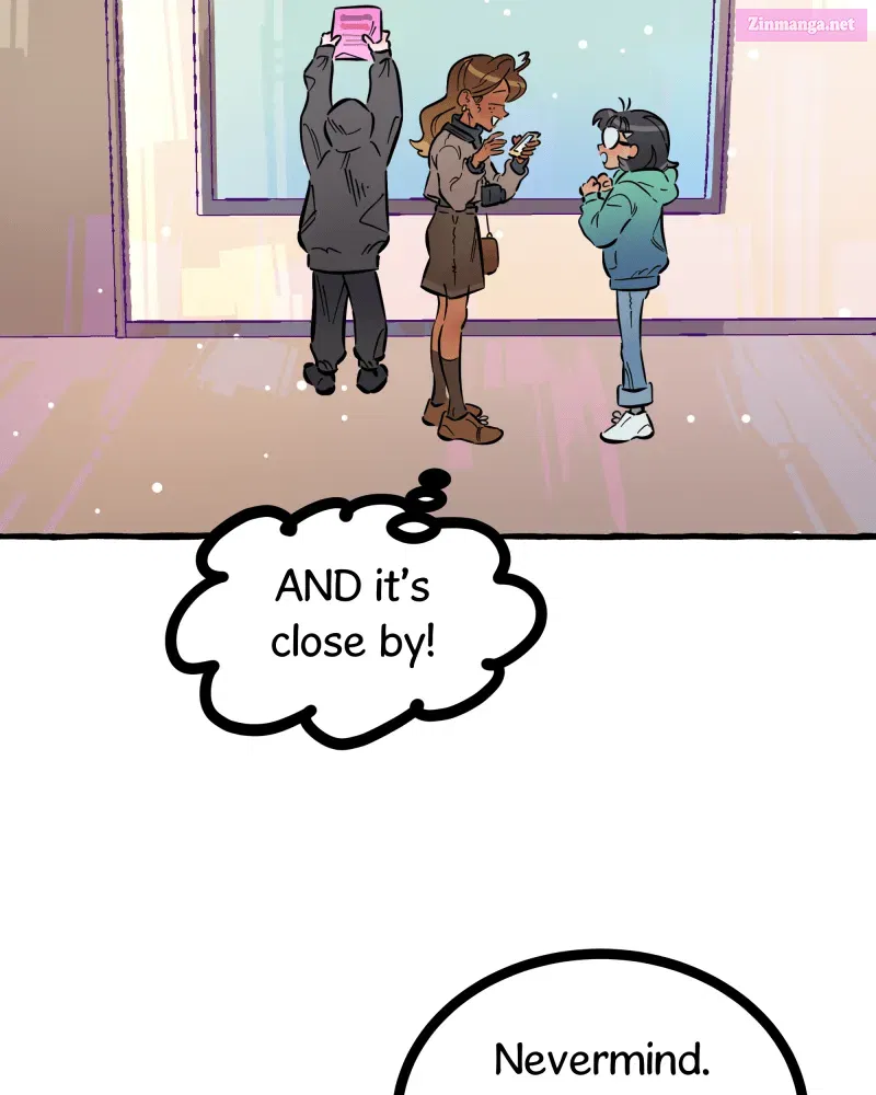 Candid Hearts Mangakakalot X Chapter 2 Page 43