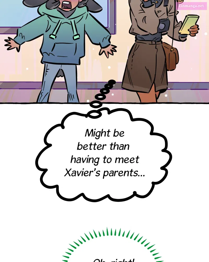 Candid Hearts Mangakakalot X Chapter 2 Page 58