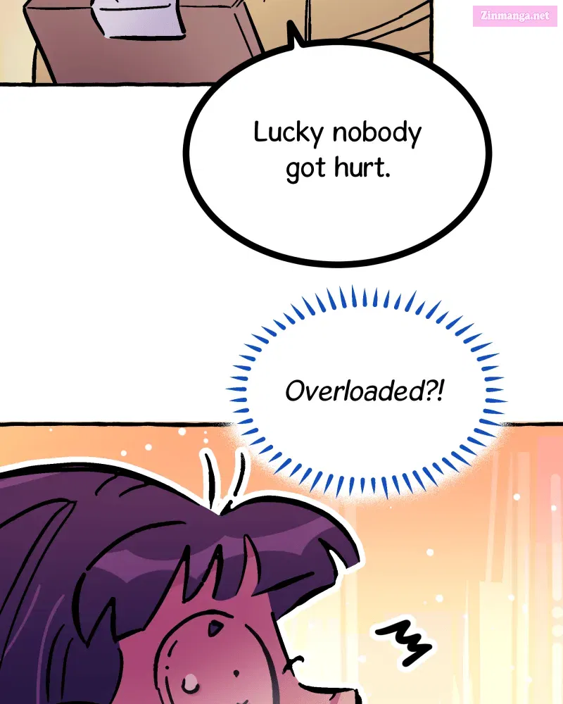 Candid Hearts Mangakakalot X Chapter 2 Page 8