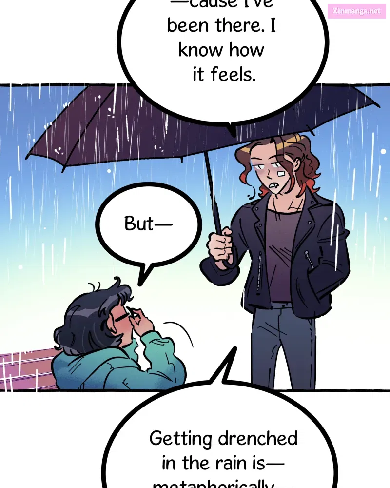 Candid Hearts Mangakakalot X Chapter 2 Page 100