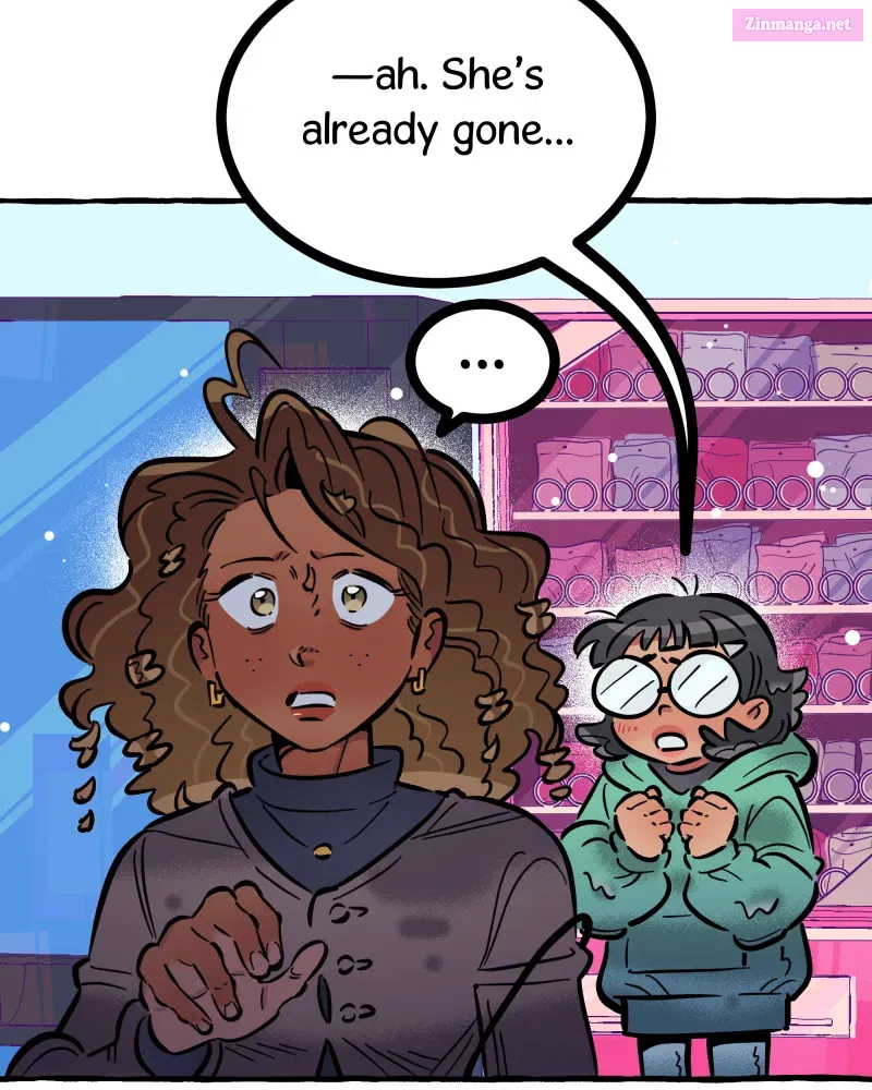Candid Hearts Mangakakalot X Chapter 3 Page 17