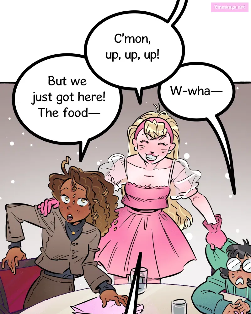 Candid Hearts Mangakakalot X Chapter 3 Page 103