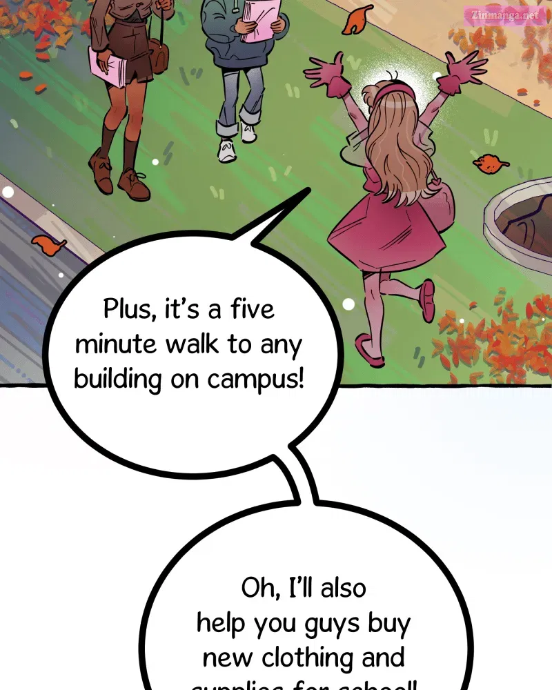 Candid Hearts Mangakakalot X Chapter 3 Page 107